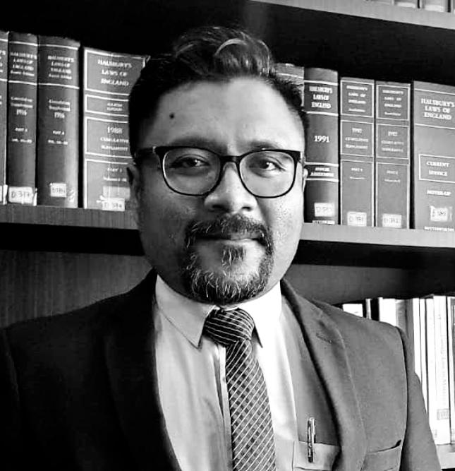 Khairulazwad Sariman