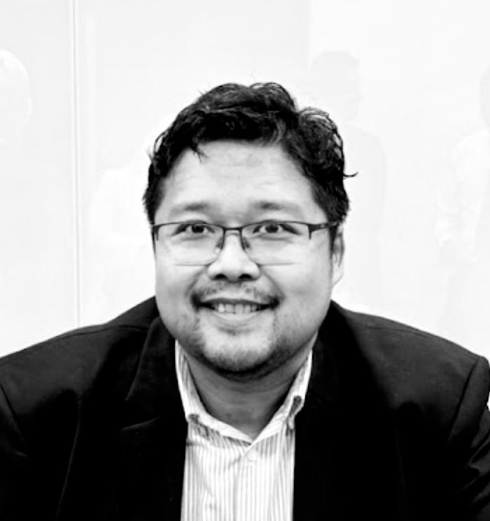 Imran bin Ismail